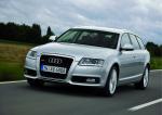 Audi A6 2.8 Quattro Avant 2008 года